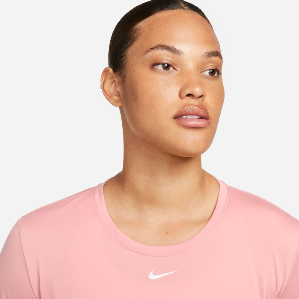 تيشيرت دراي فيت وان بأكمام طويلة