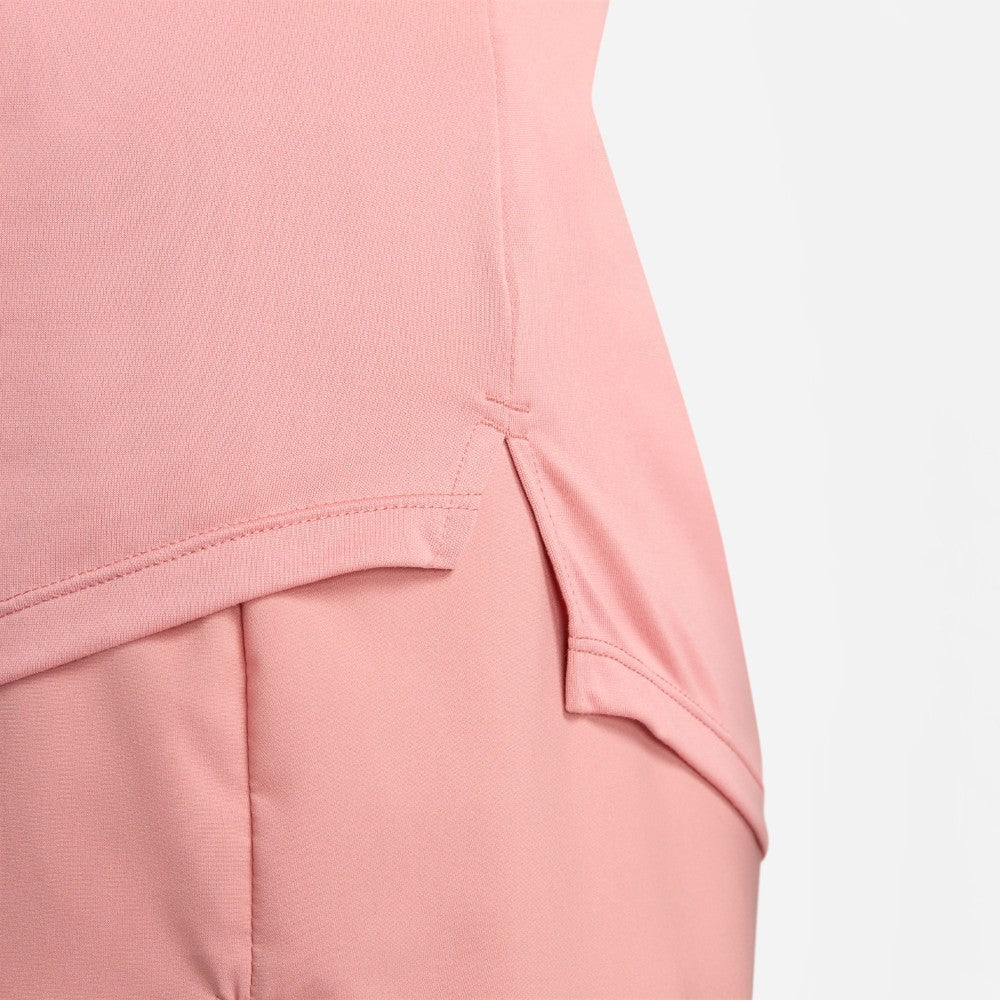 تيشيرت دراي فيت وان بأكمام طويلة