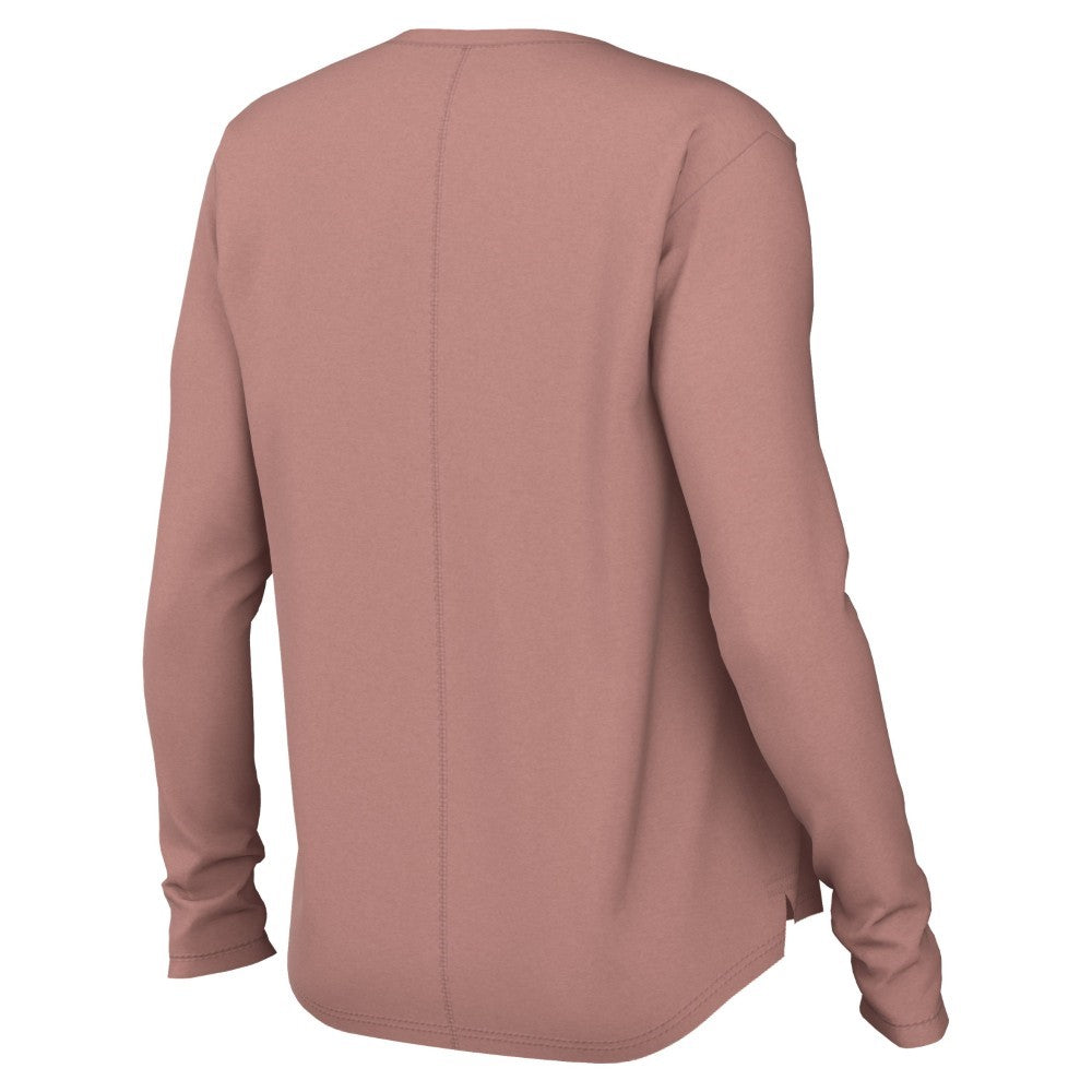 تيشيرت دراي فيت وان بأكمام طويلة