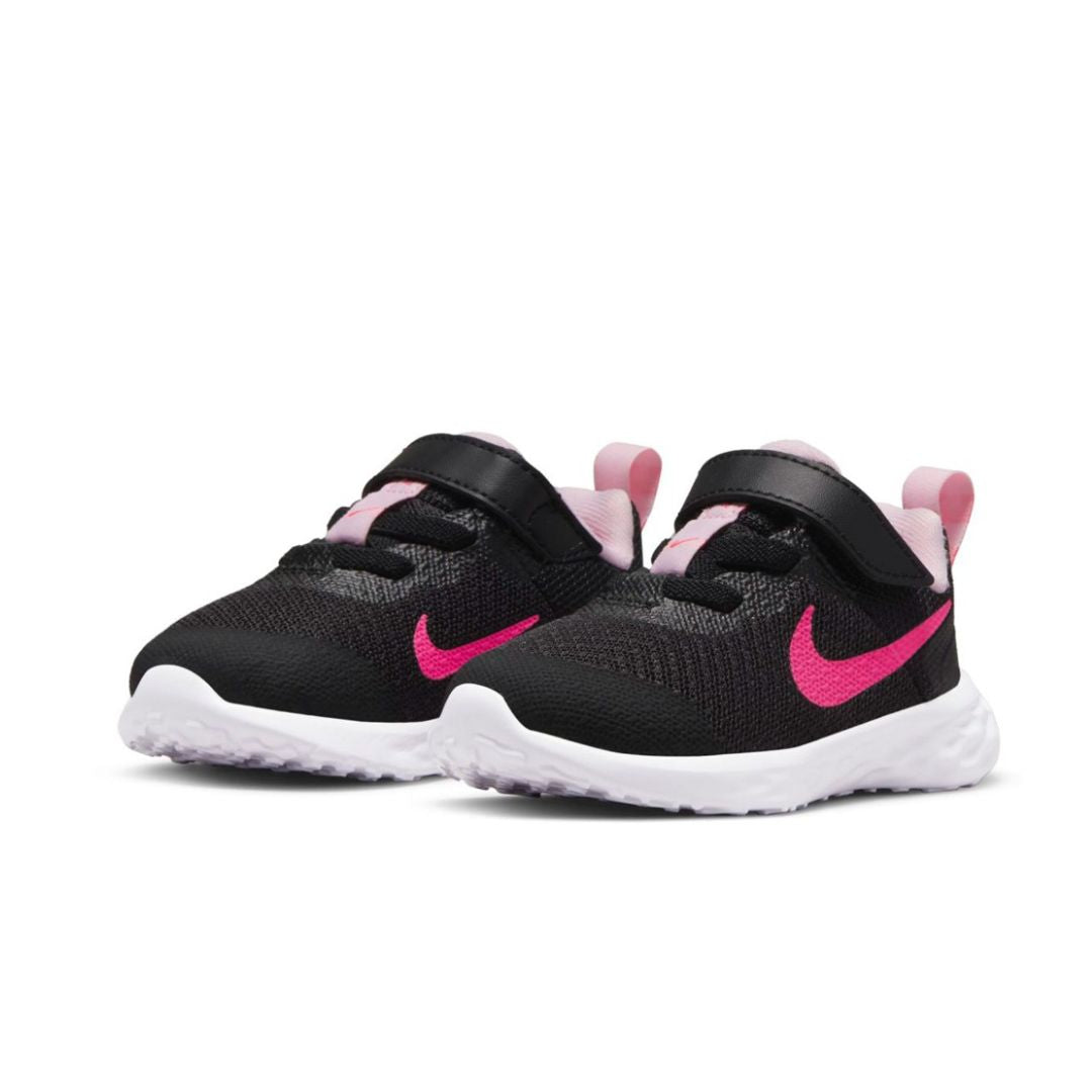 Revolution 6 Nn (Tdv) Running Shoes