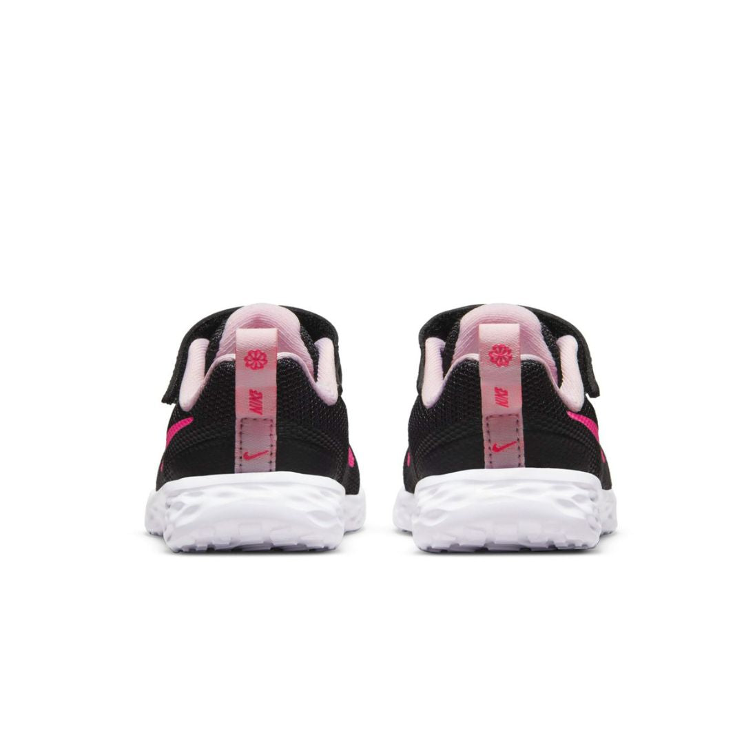 Revolution 6 Nn (Tdv) Running Shoes