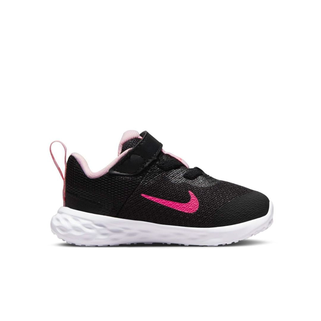 Revolution 6 Nn (Tdv) Running Shoes