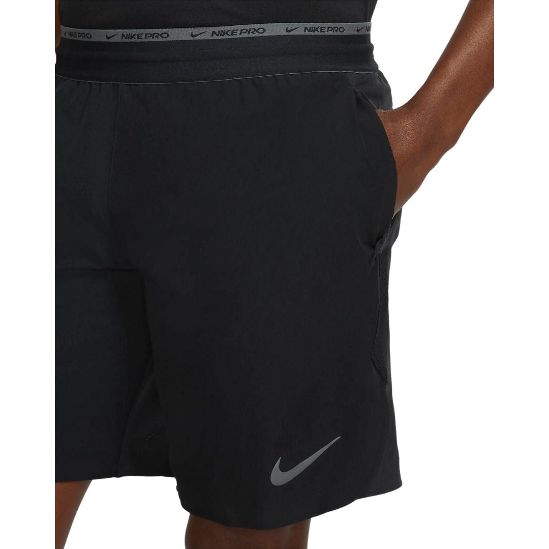Dri-FIT Flex Rep Pro Shorts 3.0