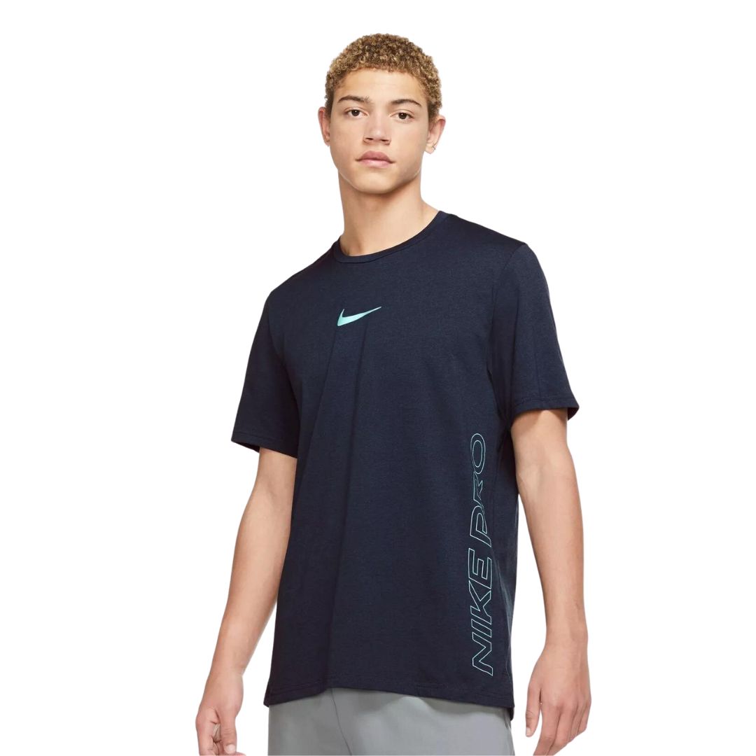 Dri-Fit Burnout T-shirt