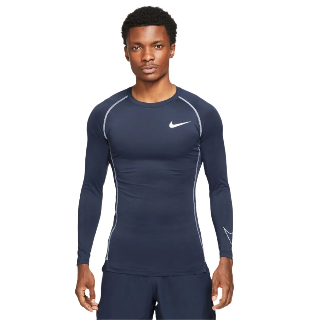 Sleeve Compression Nike Pro Dri Fit Shirt Long Sleeve Pro Dri-FIT