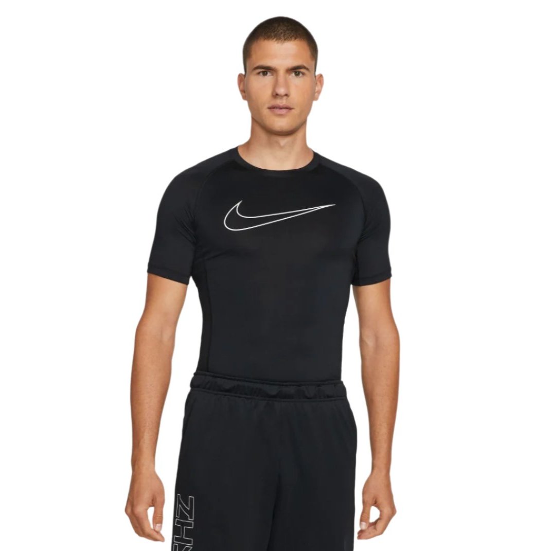 تيشيرت ضيق دراي فيت