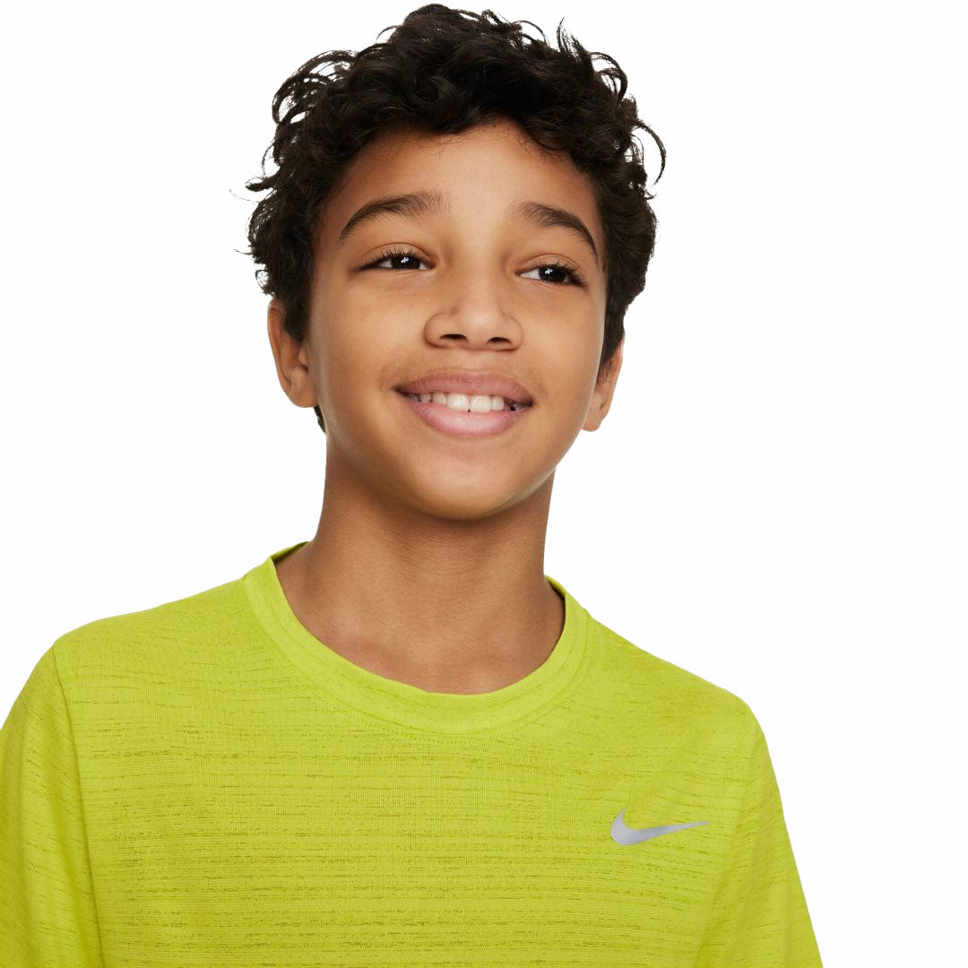 تيشيرت ميلر دراي فيت