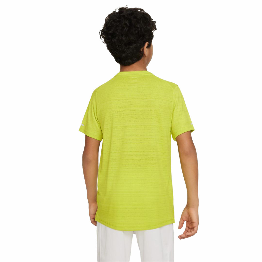 تيشيرت ميلر دراي فيت