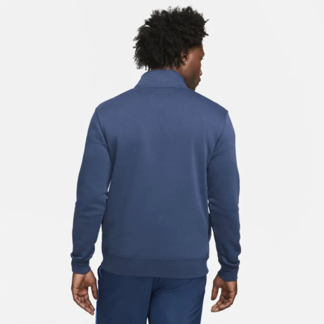 سويت شيرت كلوب بسحاب 1/2