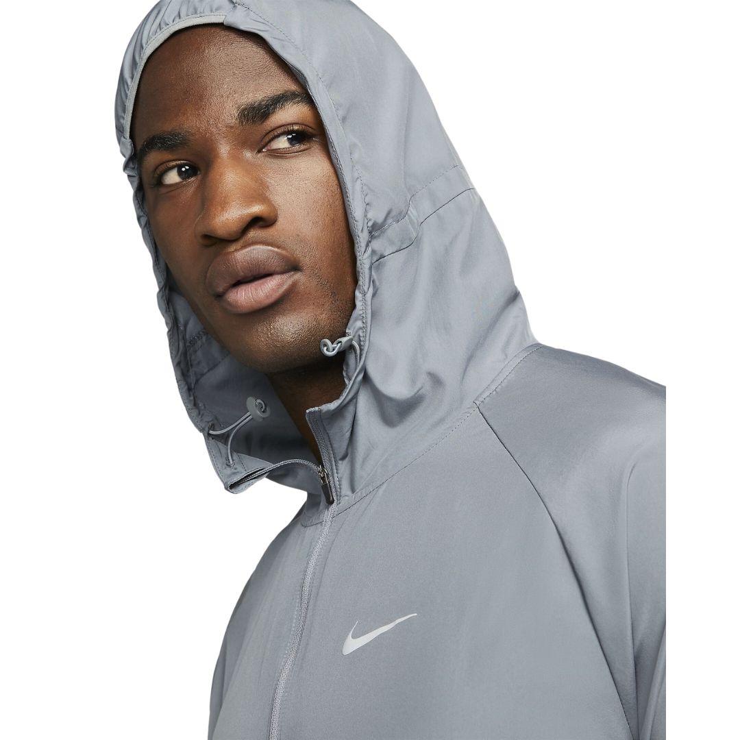 جاكيت جري ميلر ريبيل