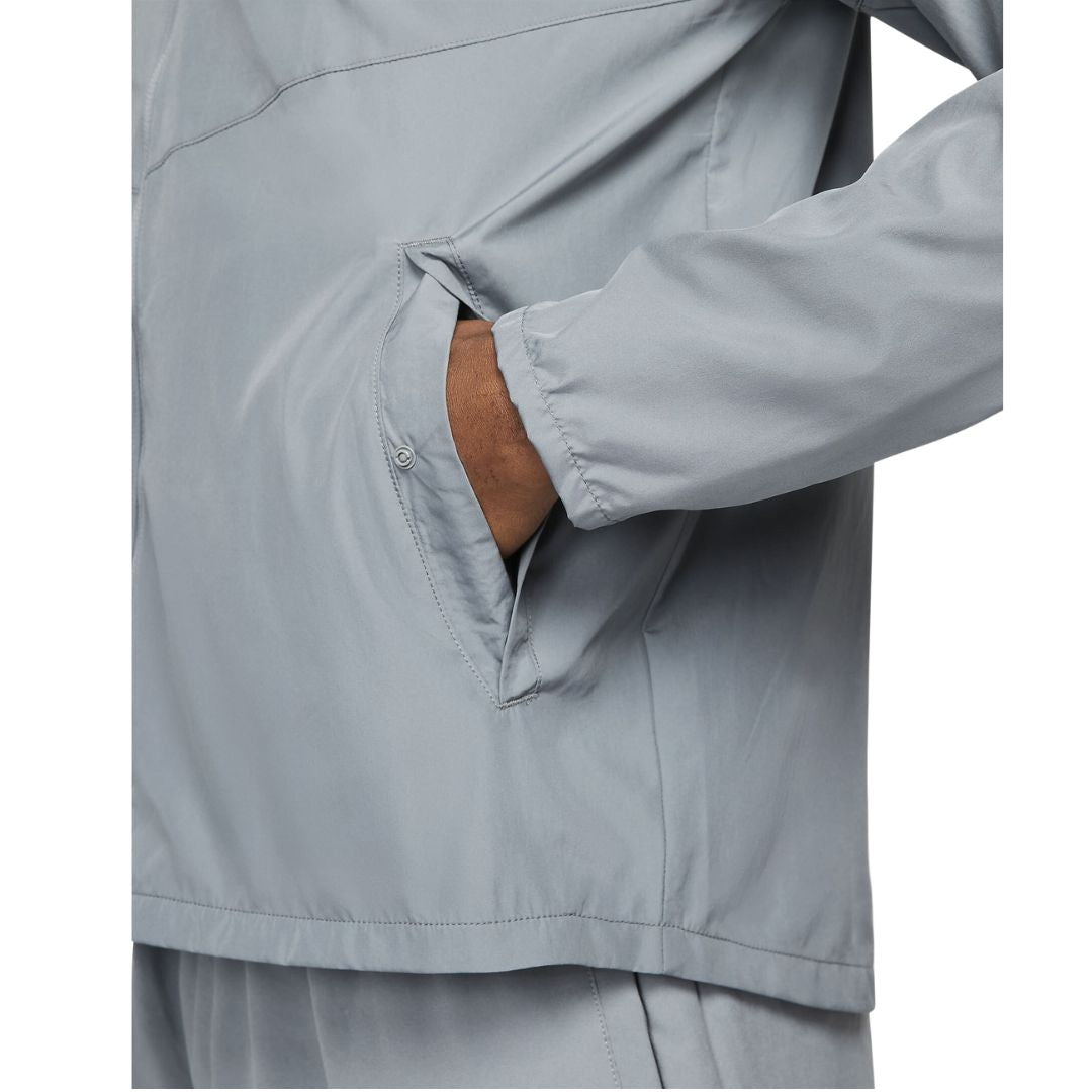 جاكيت جري ميلر ريبيل