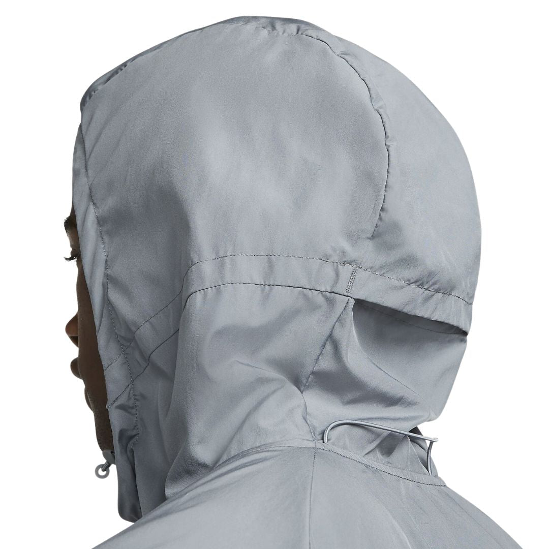 جاكيت جري ميلر ريبيل