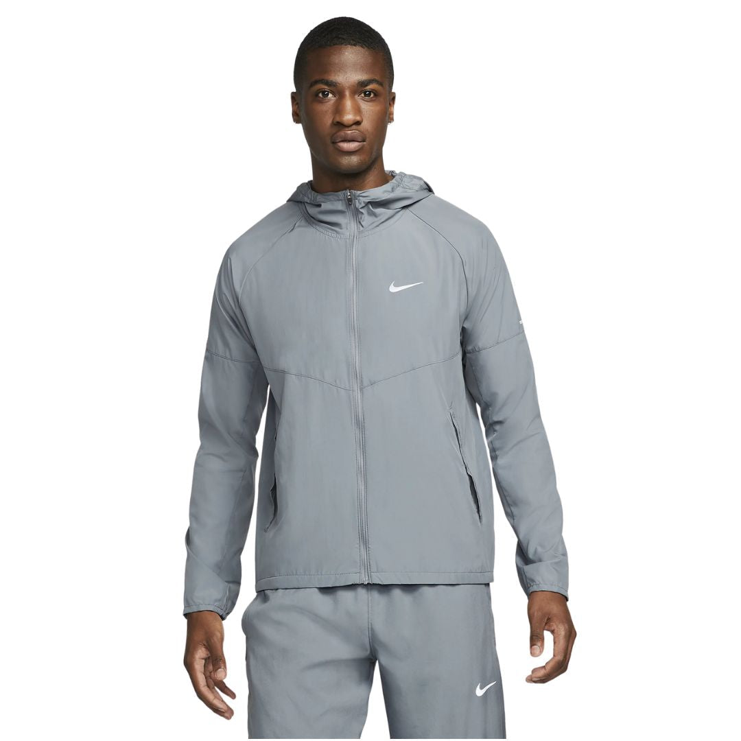 Miler Repel Running Jacket