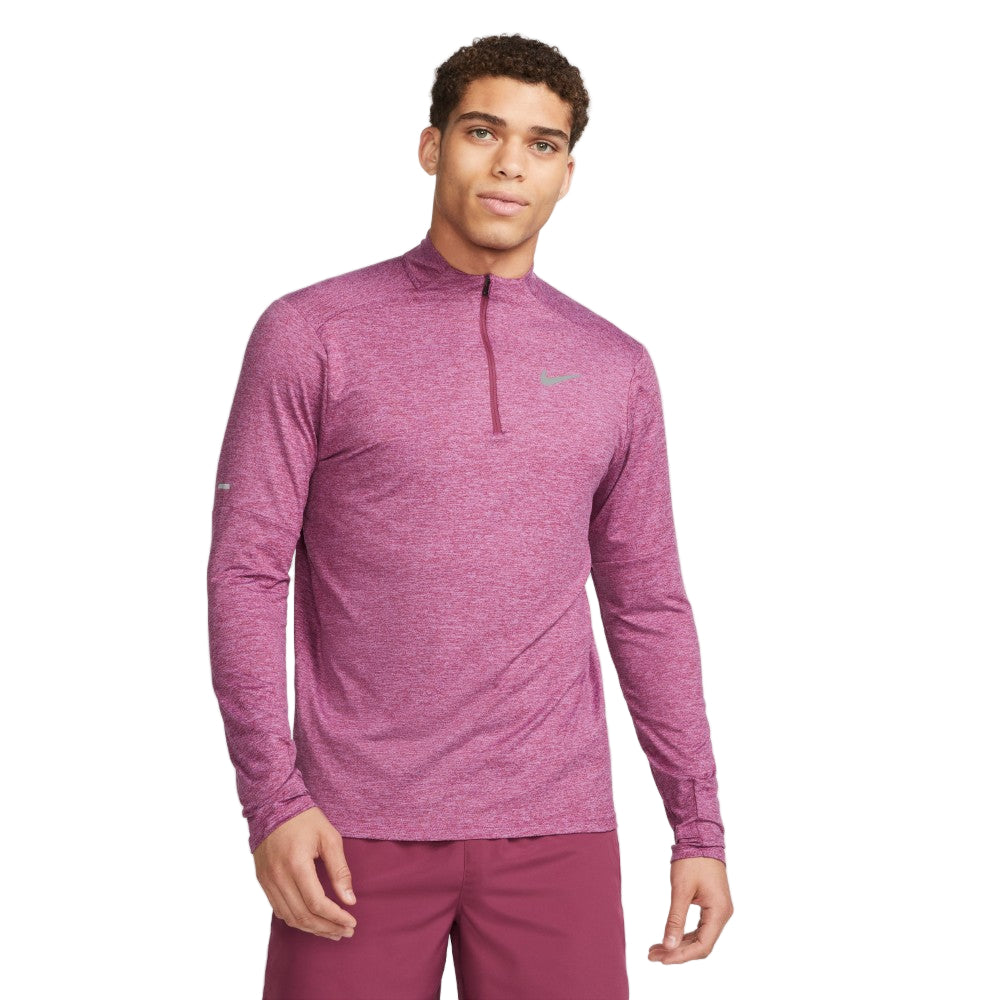 Dri-FIT Element 1/2-Zip Shirt