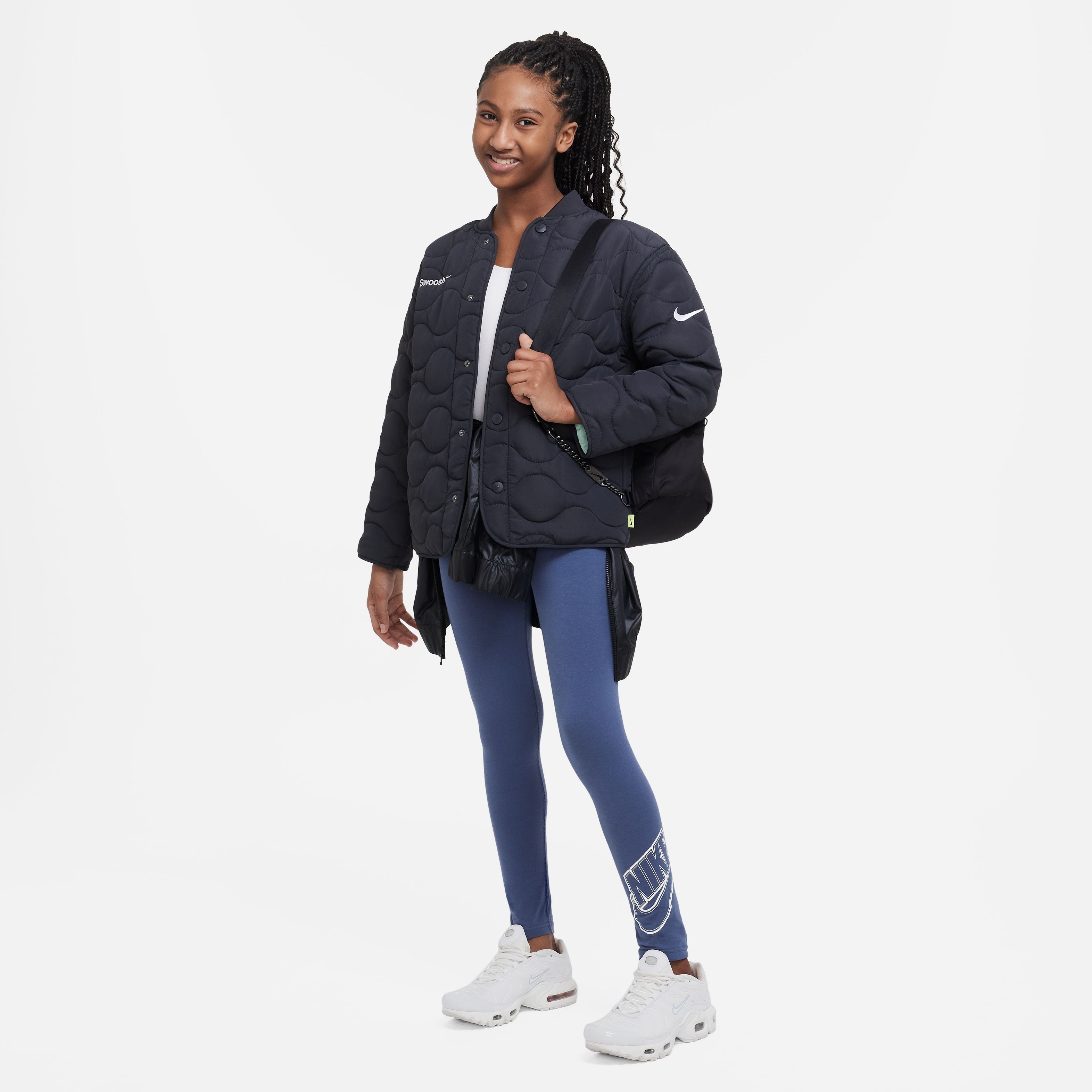 Favourites Graphic Leggings