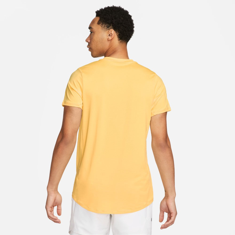 Court Dri-FIT Advantage Tennis Top