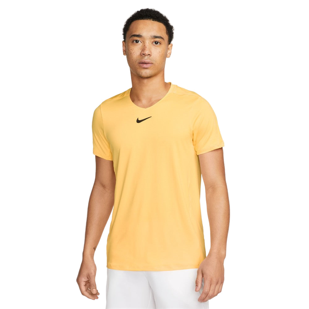Court Dri-FIT Advantage Tennis Top