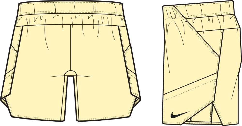 شورت تنس كورت دراي فيت أدفانتج 7"