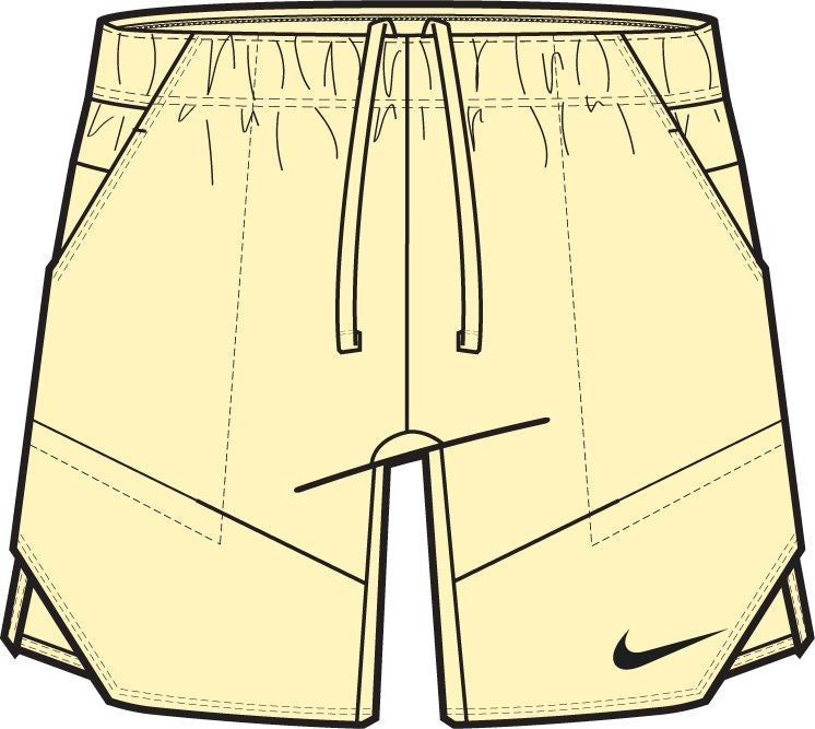 شورت تنس كورت دراي فيت أدفانتج 7"