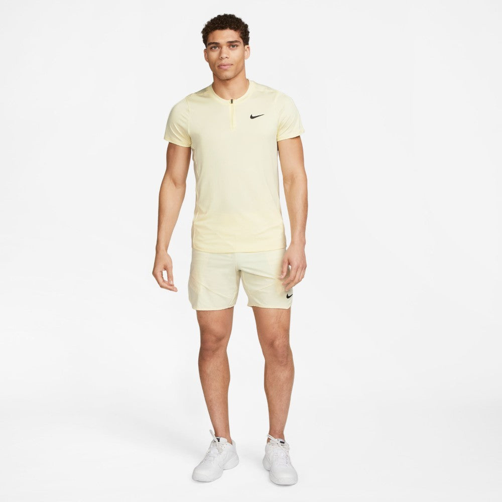 شورت تنس كورت دراي فيت أدفانتج 7"