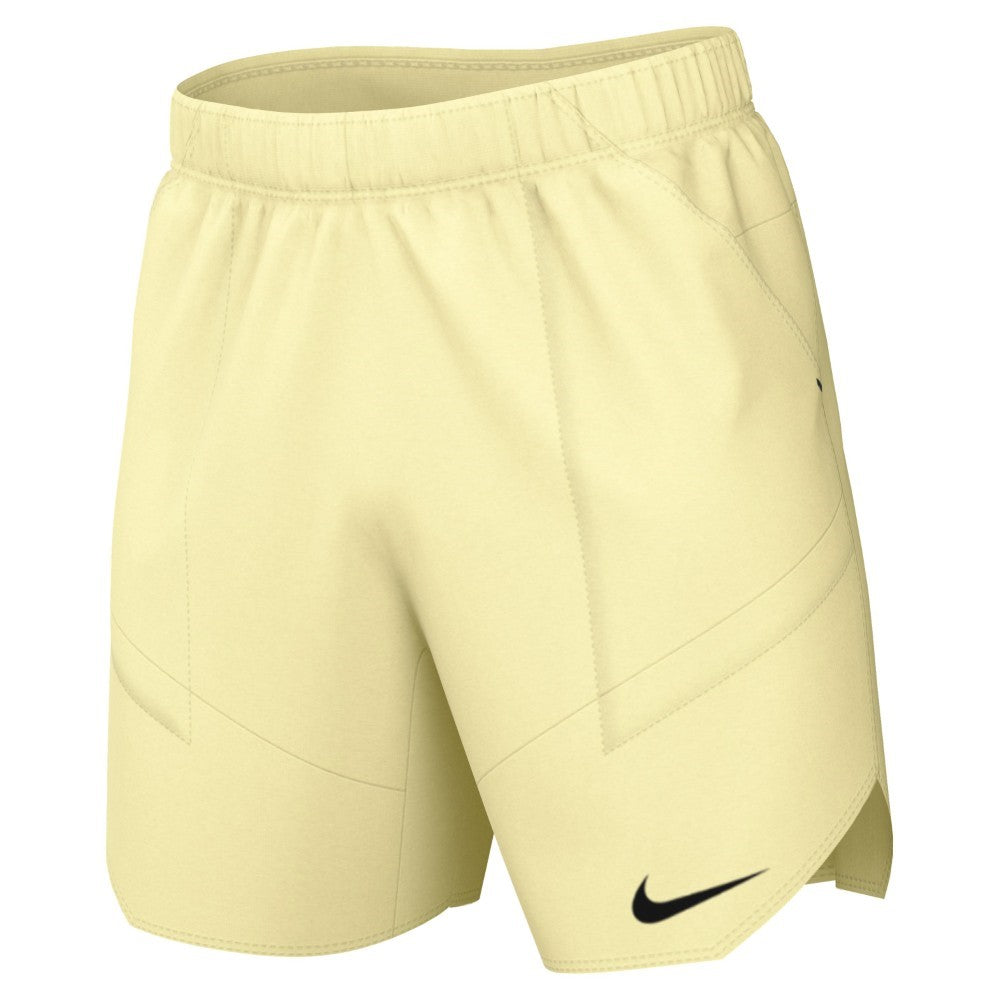 شورت تنس كورت دراي فيت أدفانتج 7"