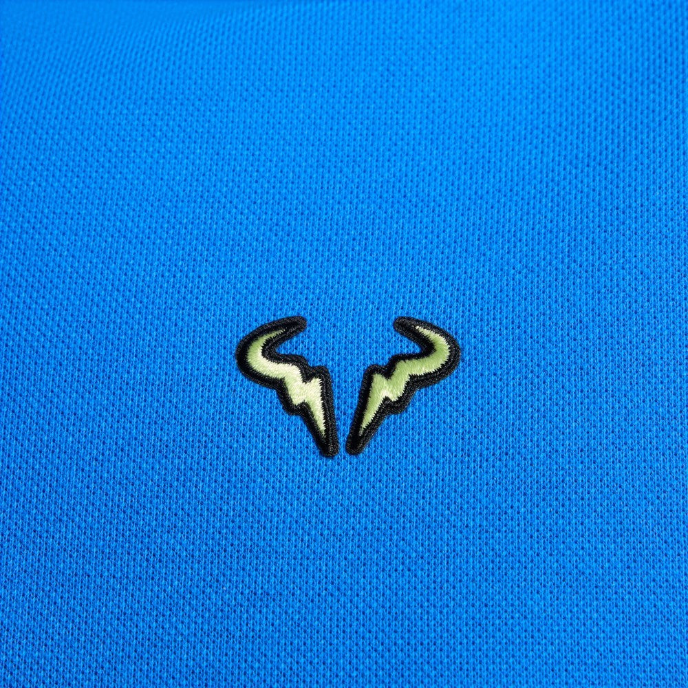 Rafa Slim-Fit Polo T-shirt