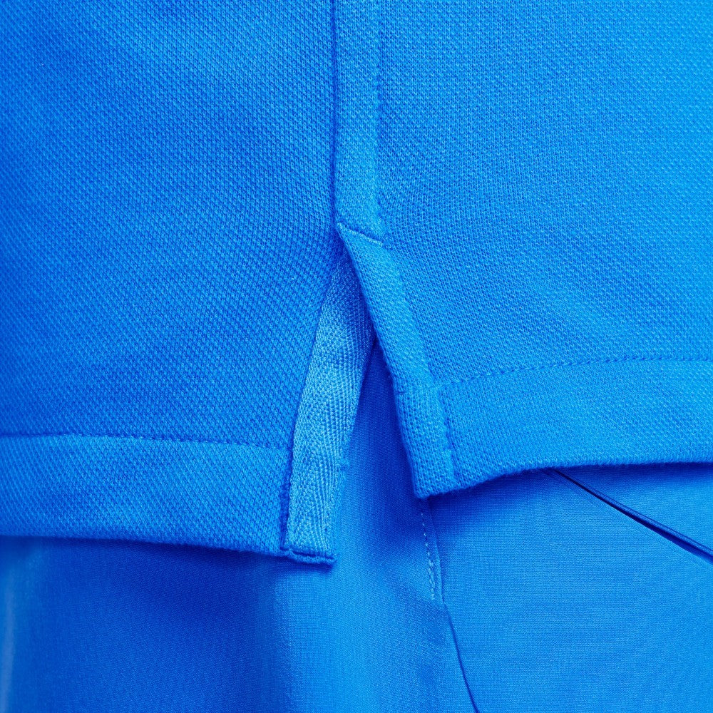 Rafa Slim-Fit Polo T-shirt