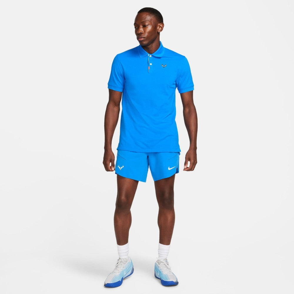 Rafa Slim-Fit Polo T-shirt