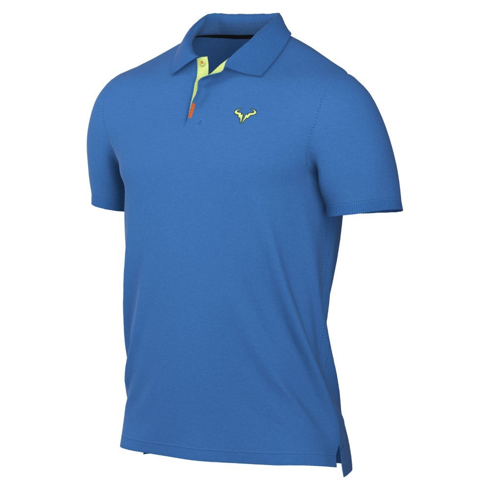 Rafa Slim-Fit Polo T-shirt