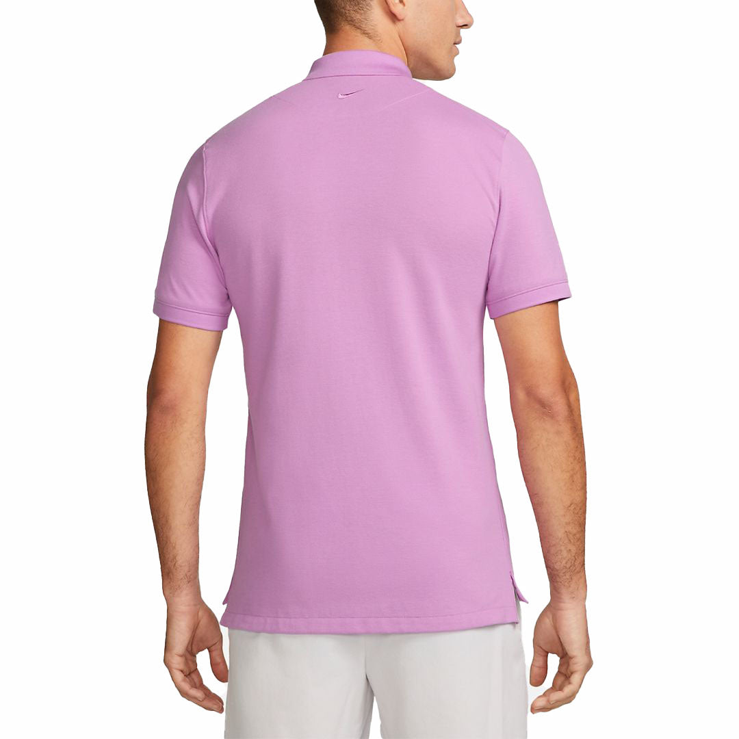 Rafa Slim Polo T-shirt
