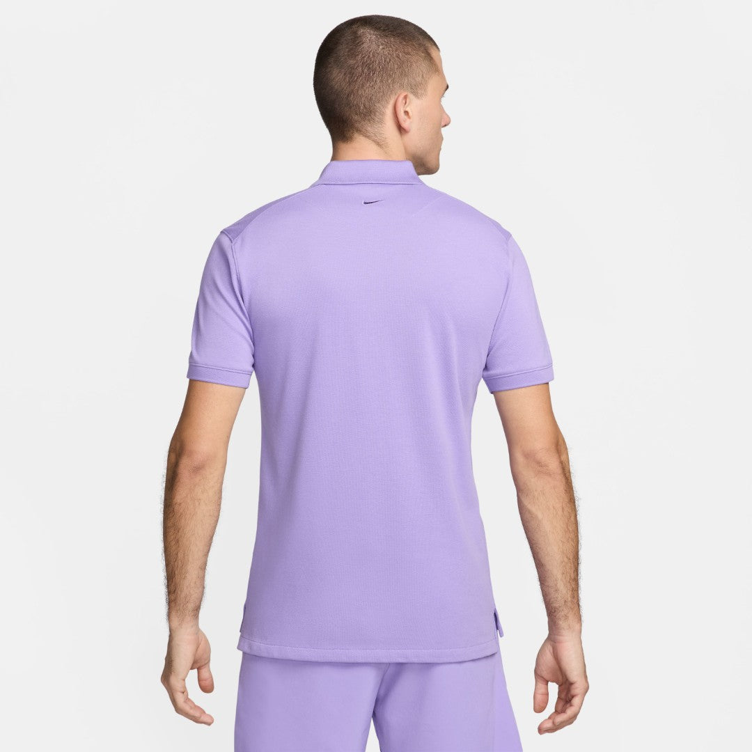 NikeCourt Dri-FIT Rafa Slim-Fit Tennis Polo