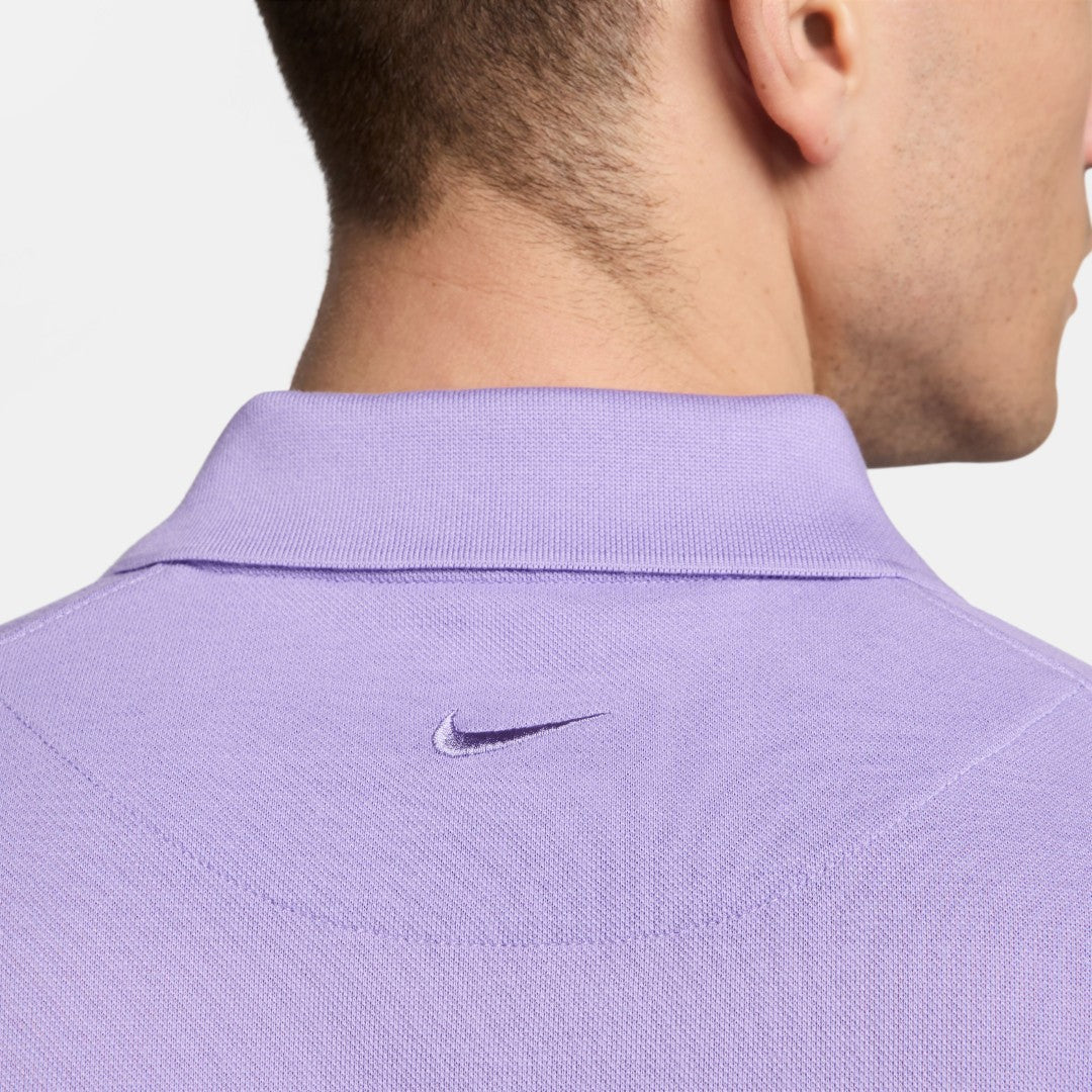 NikeCourt Dri-FIT Rafa Slim-Fit Tennis Polo