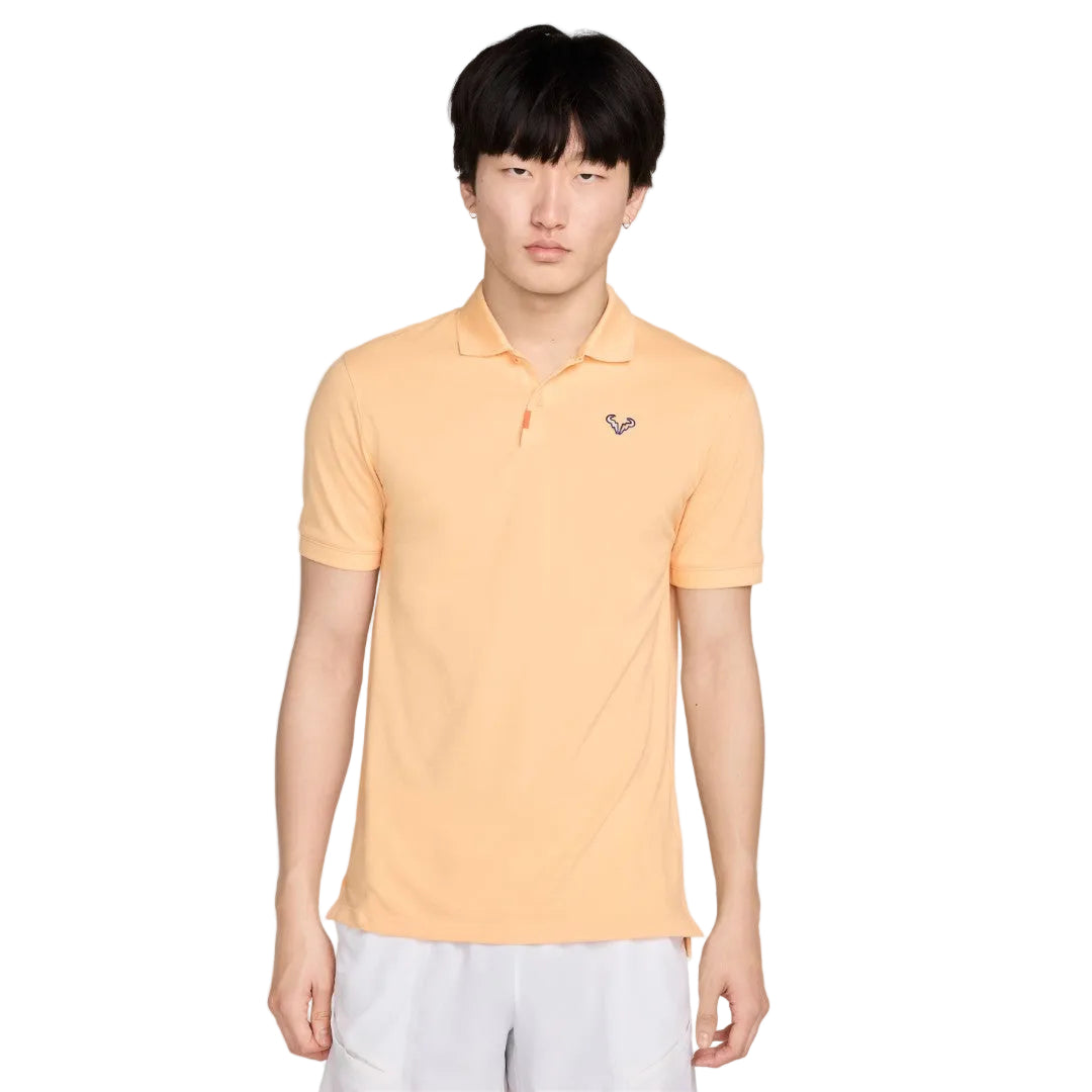 NikeCourt Dri-FIT Rafa Slim-Fit Tennis Polo
