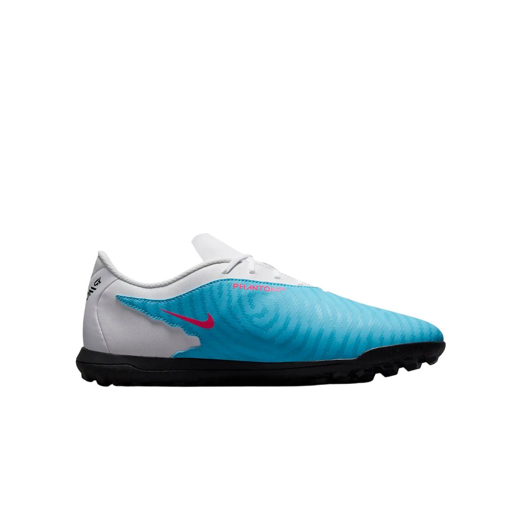 Phantom GX Club Turf Low-Top Soccer Shoes
