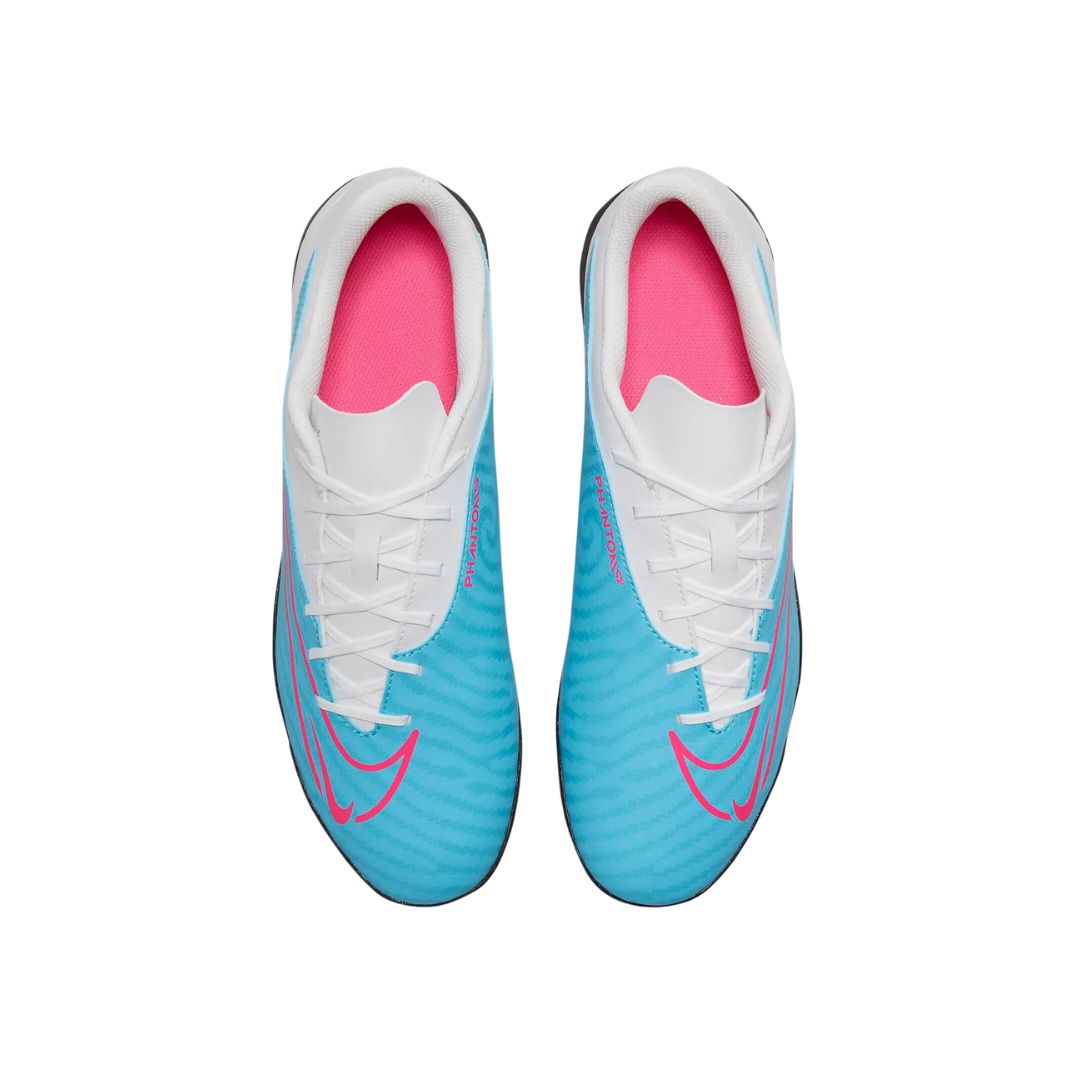 Phantom GX Club Turf Low-Top Soccer Shoes