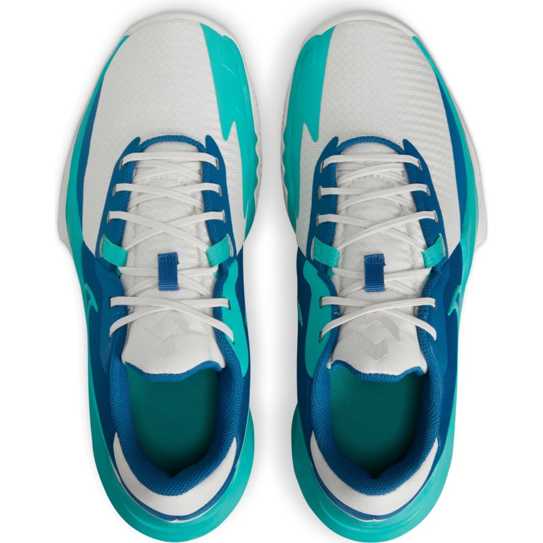 Precision 6 Basketball Shoes