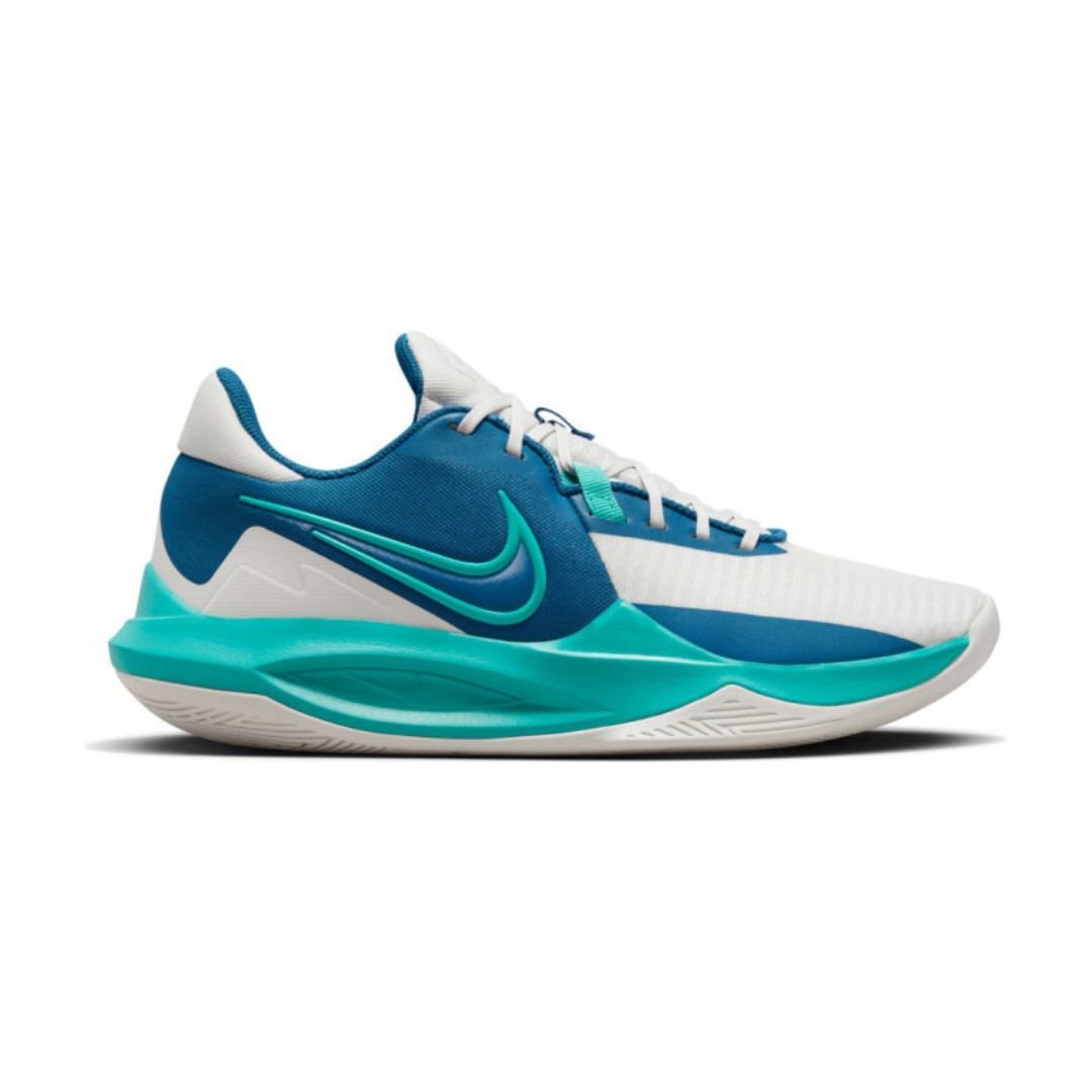 Precision 6 Basketball Shoes