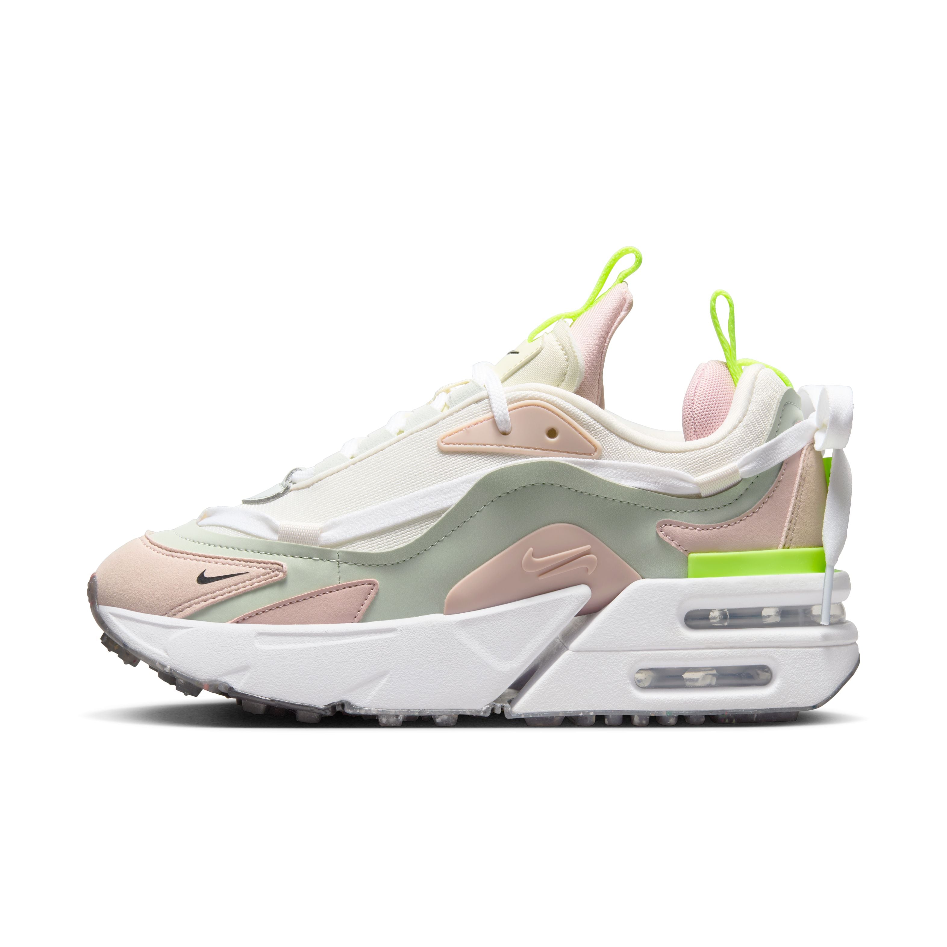 Air Max Furyosa Lifestyle Shoes