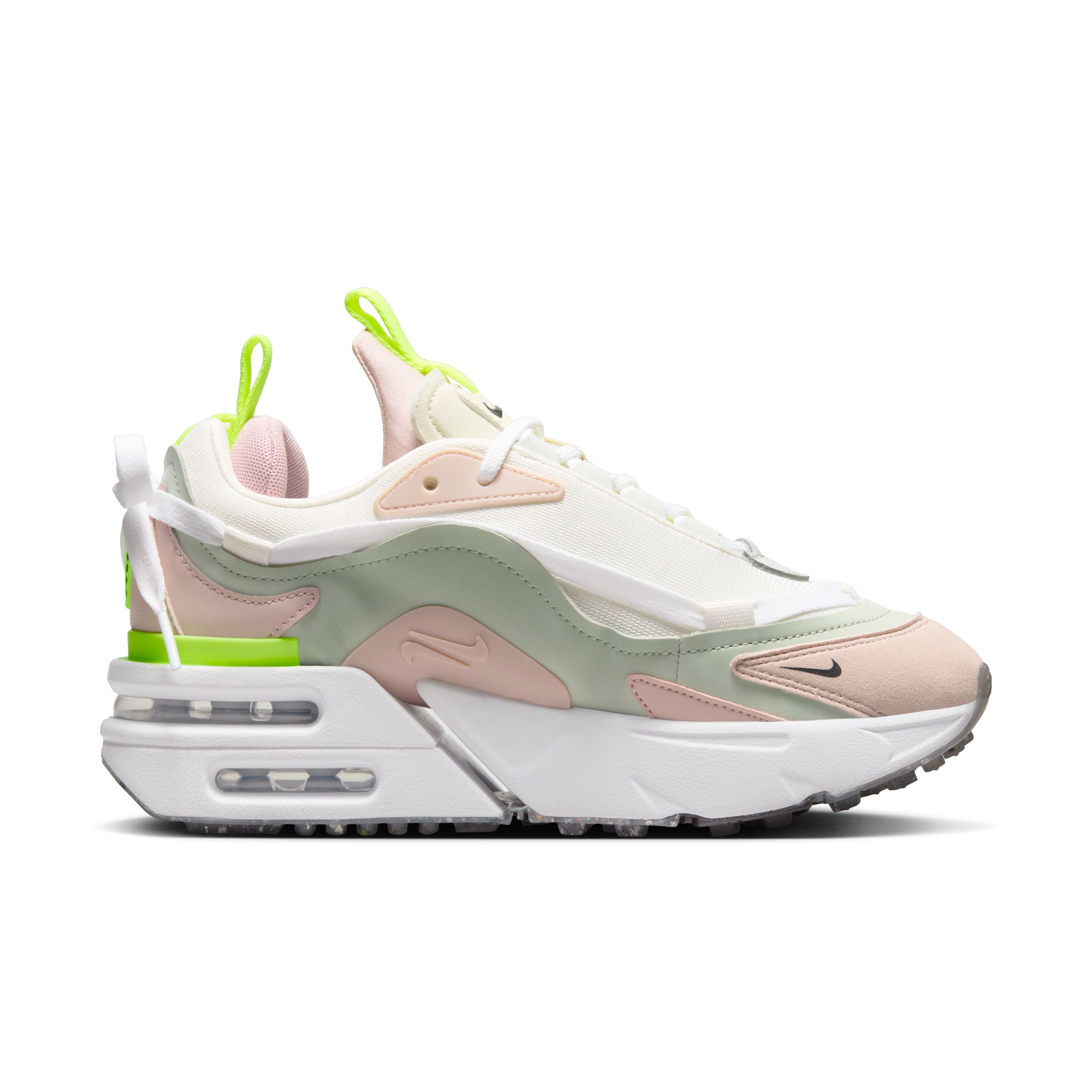 Air Max Furyosa Lifestyle Shoes