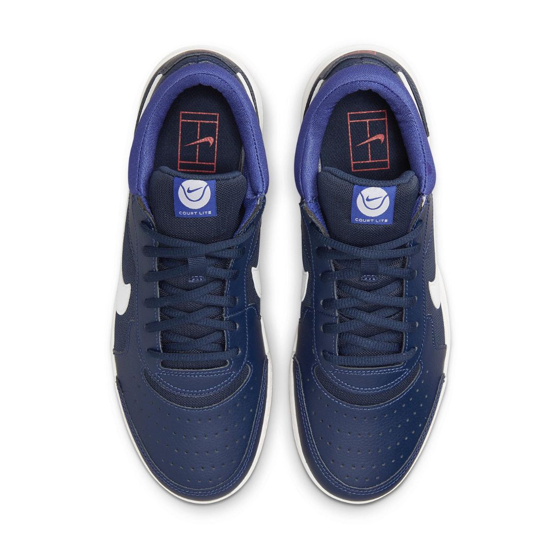 Zoom Court Lite 3 Cly Tennis Shoes