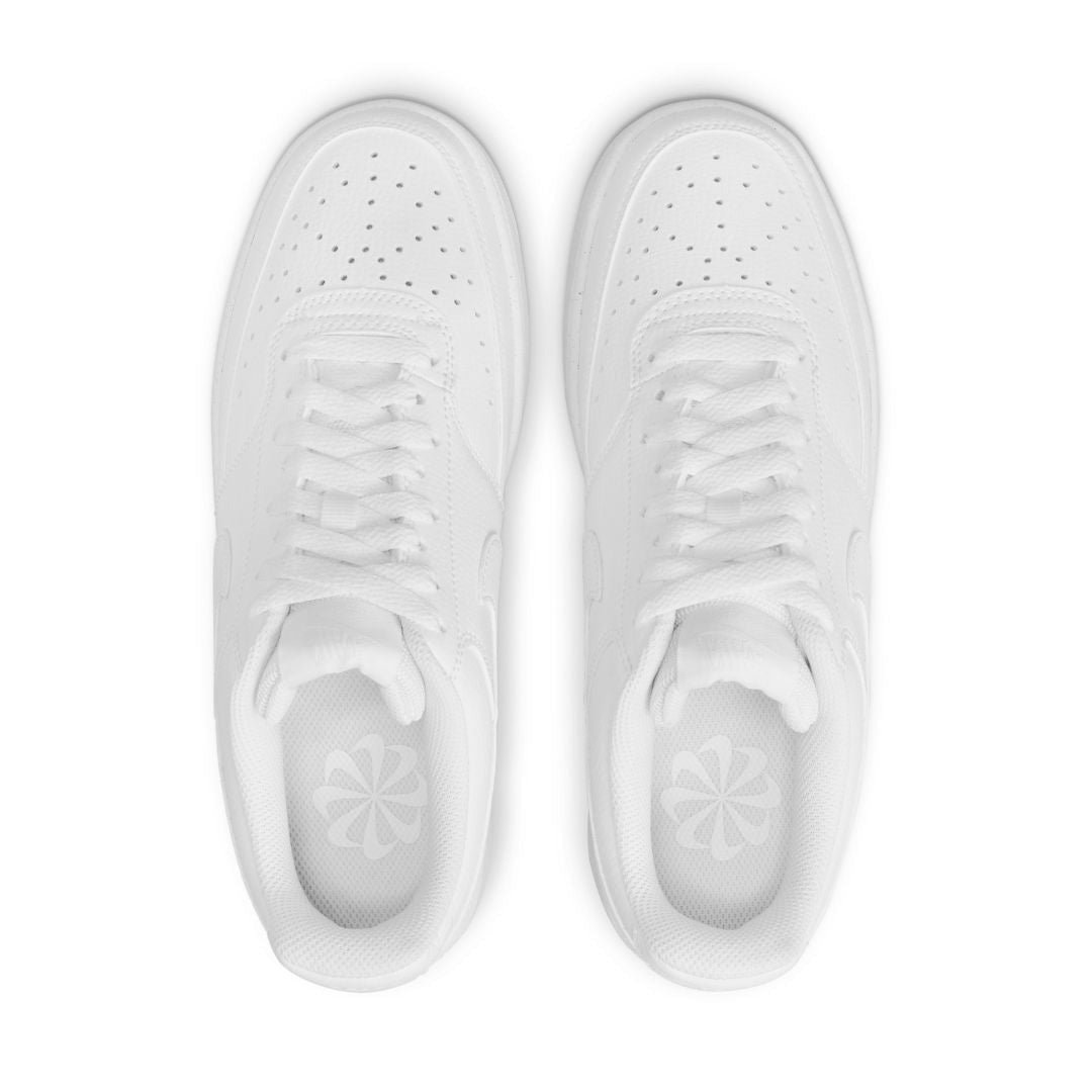 Court Vision Low Next Nature Lifestyle Shoes