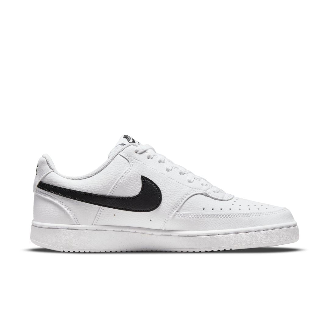 Nike Court Vision Low Next Nature Lifestyle Shoes Women White