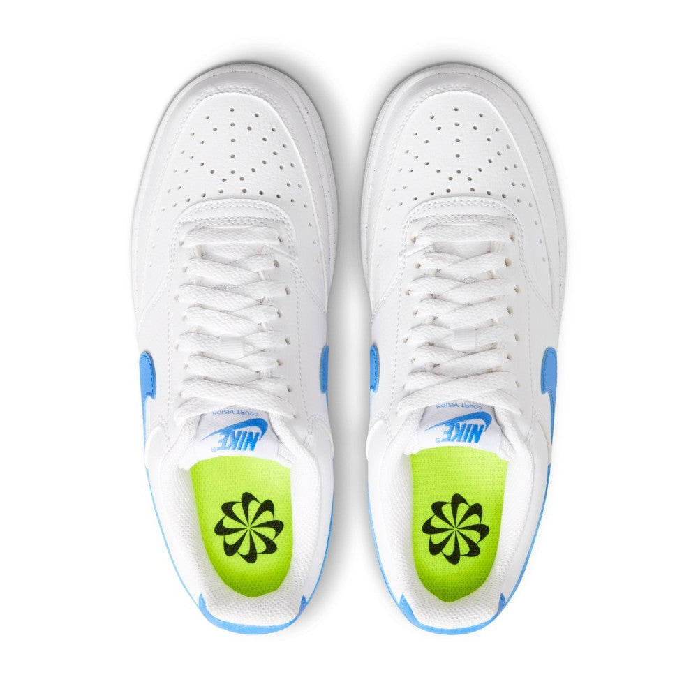 Court Vision Low Next Nature Lifestyle Shoes