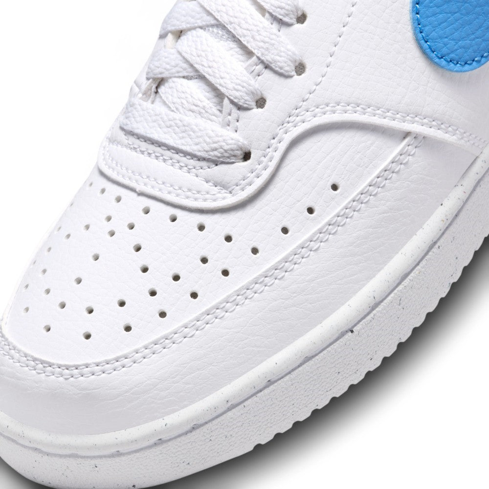 Court Vision Low Next Nature Lifestyle Shoes