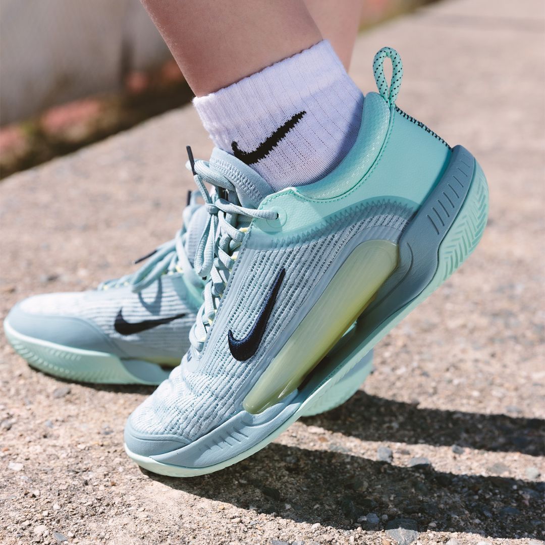 Zoom Court Nxt Clay Tennis Shoes