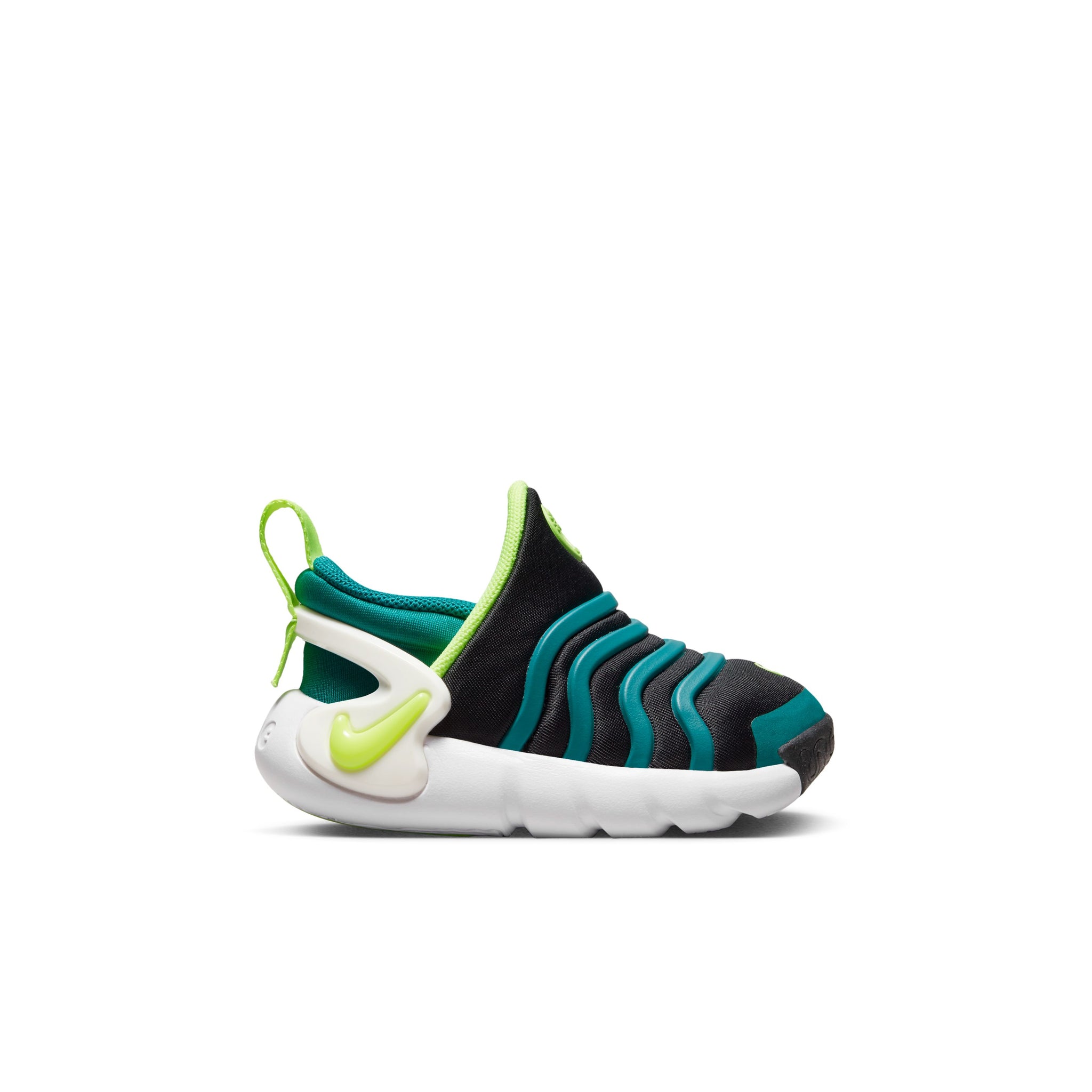 Trainer Nike Free Velcro Nike FLEX RUNNER Trainer Black DEICHMANN