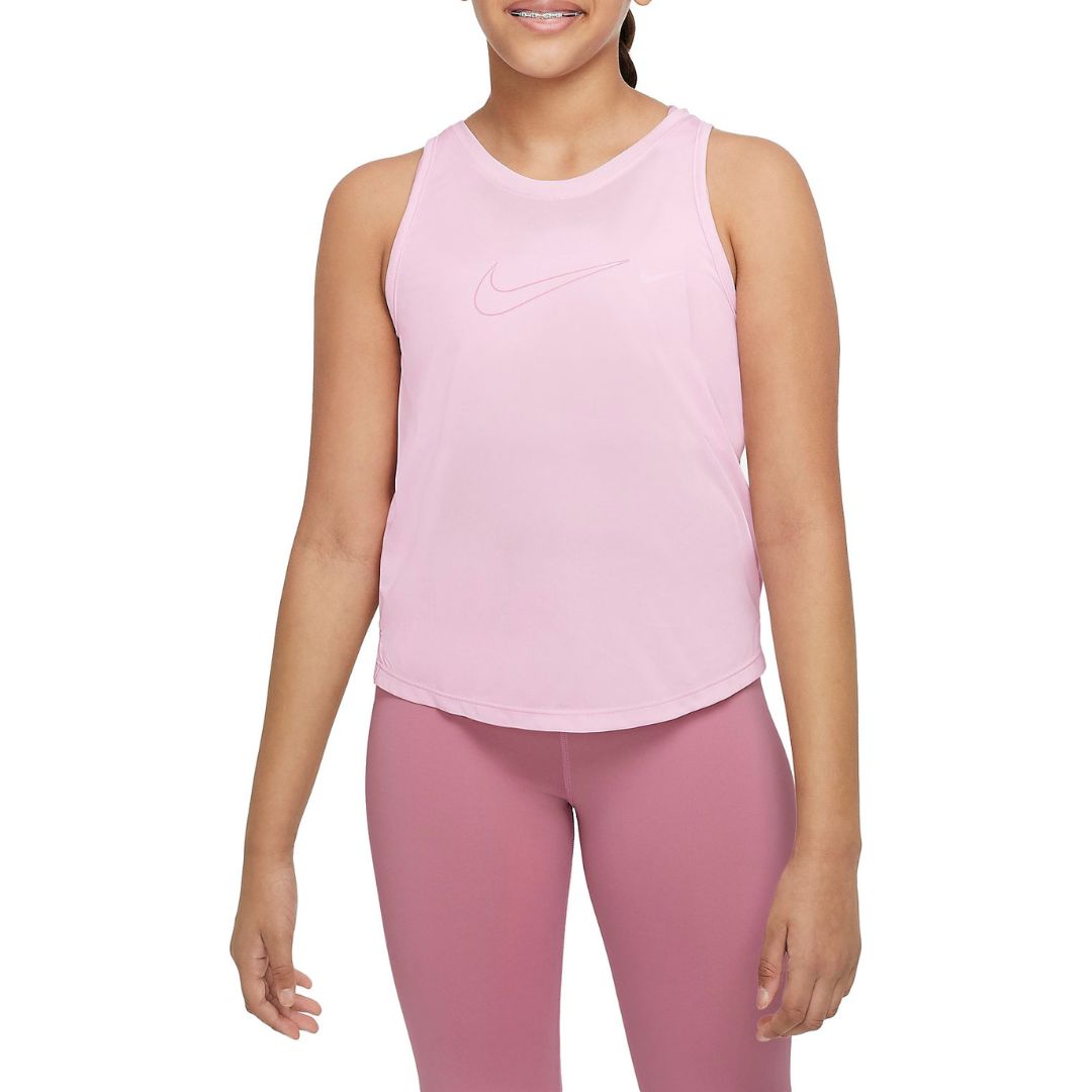 Dri Fit One Tank Gx Tank Top