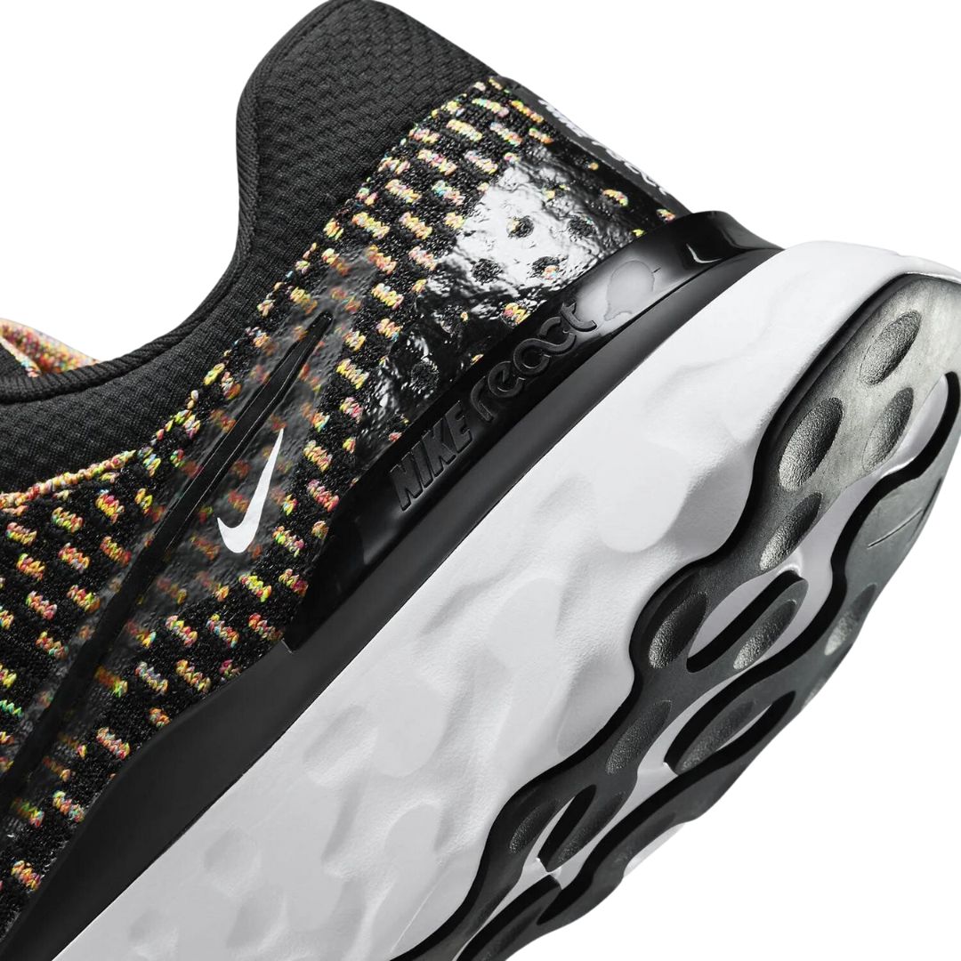 React Infinity Run Fk 3 Running Shoes