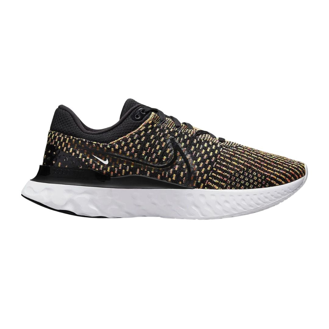 React Infinity Run Fk 3 Running Shoes