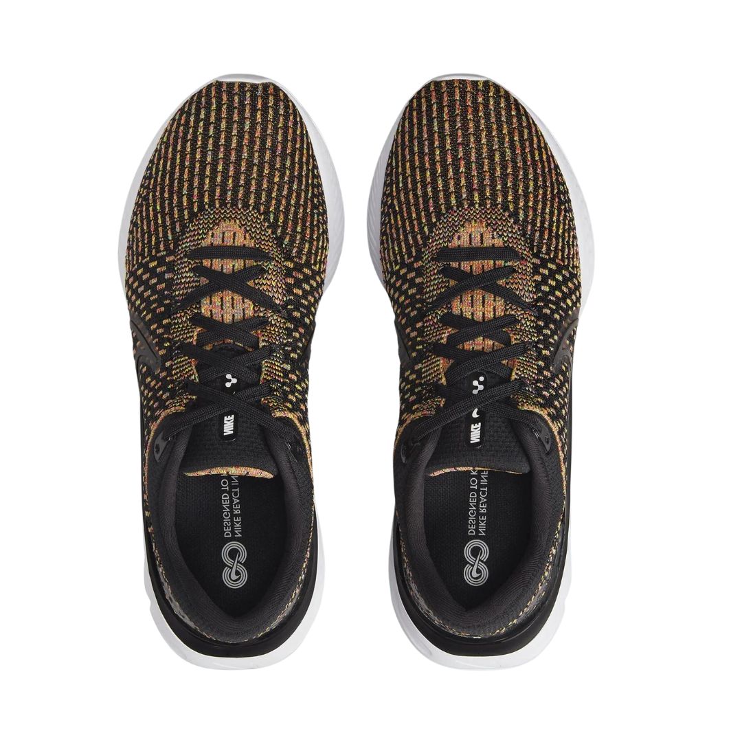 React Infinity Run Fk 3 Running Shoes